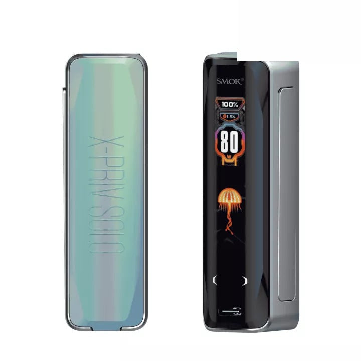 Box X-Priv Solo Smoktech : photo 2