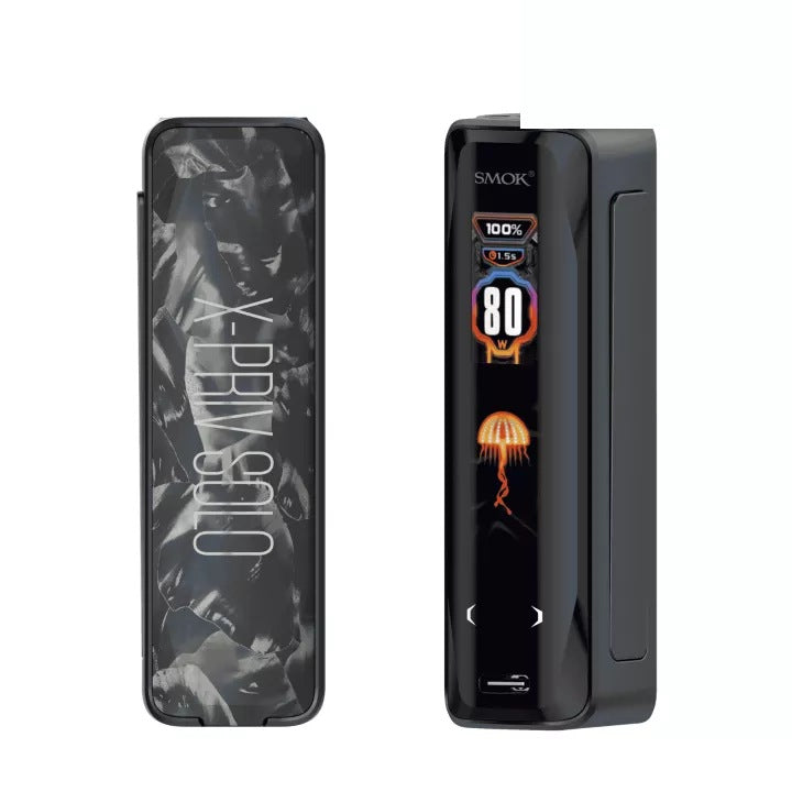 Box X-Priv Solo Smoktech : photo 1