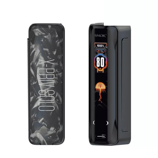 Box X-Priv Solo Smoktech : photo 1