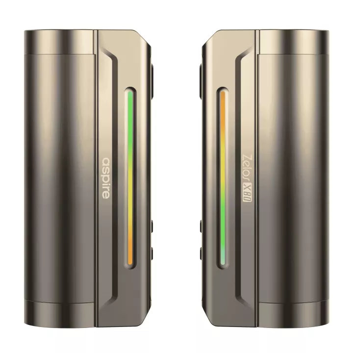Box Zelos X80 Aspire : photo 3