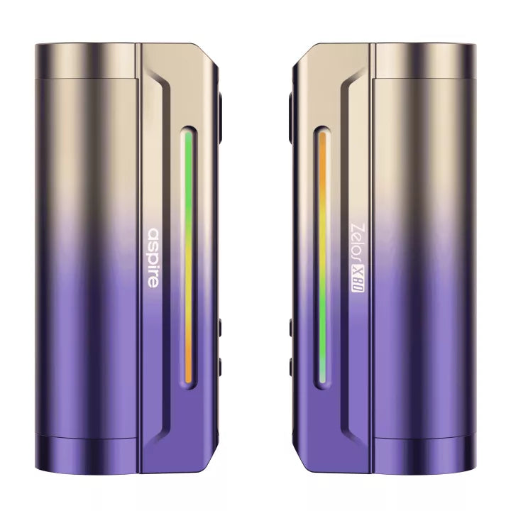 Box Zelos X80 Aspire : photo 2