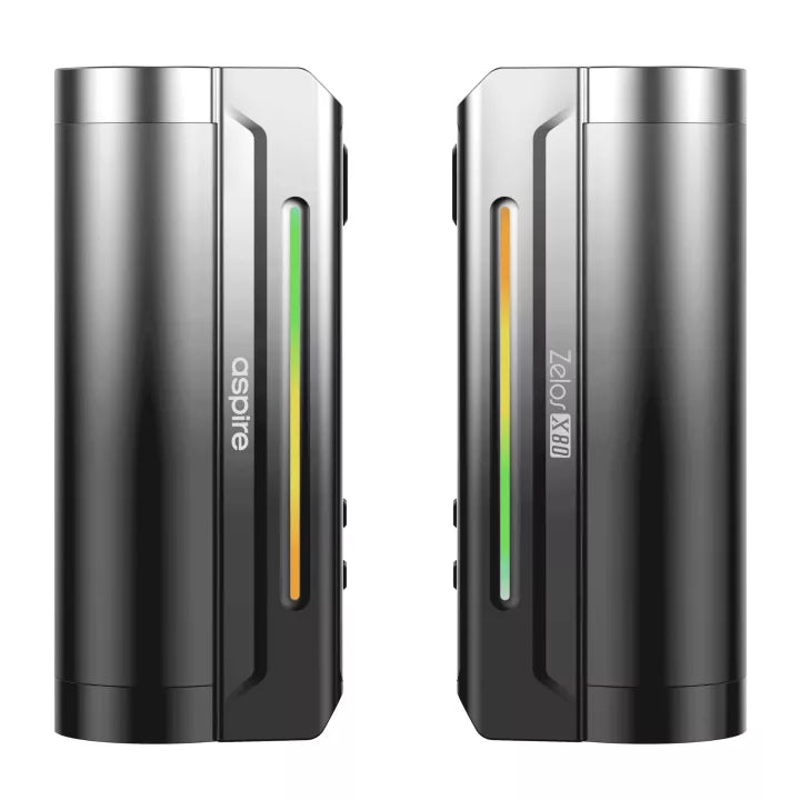 Box Zelos X80 Aspire : photo 1