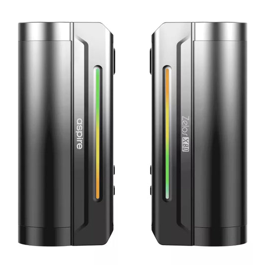 Box Zelos X80 Aspire : photo 1