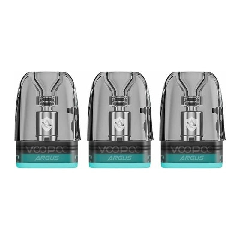 Cartouche Argus Top Fill Voopoo, photo du produit