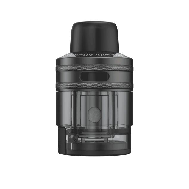 Cartouche Atlantis LX DTL Aspire Gunmetal