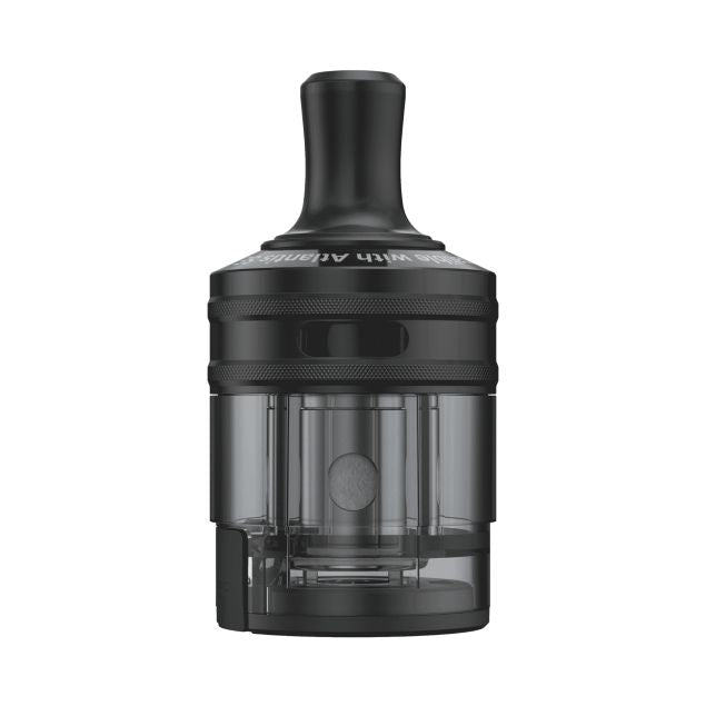 Cartouche Atlantis LX MTL Aspire Black