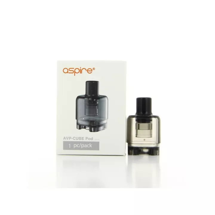 Cartouche AVP Cube Aspire