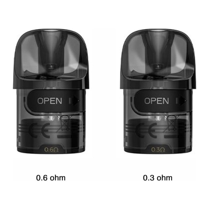 Cartouche E-Plus Lost Vape, photo du produit