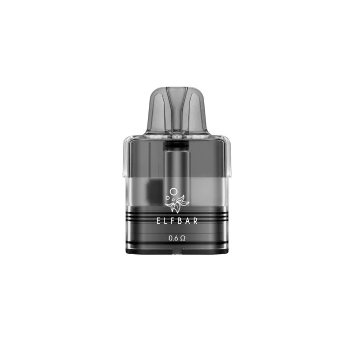 Cartouche ELFX Mega Elfbar