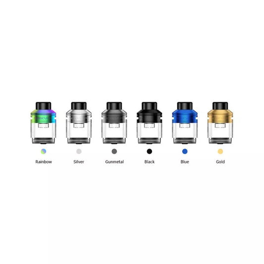 Cartouche Eteno E100 Geekvape
