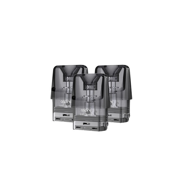 Cartouche Favostix Aspire 0,60 Ohm