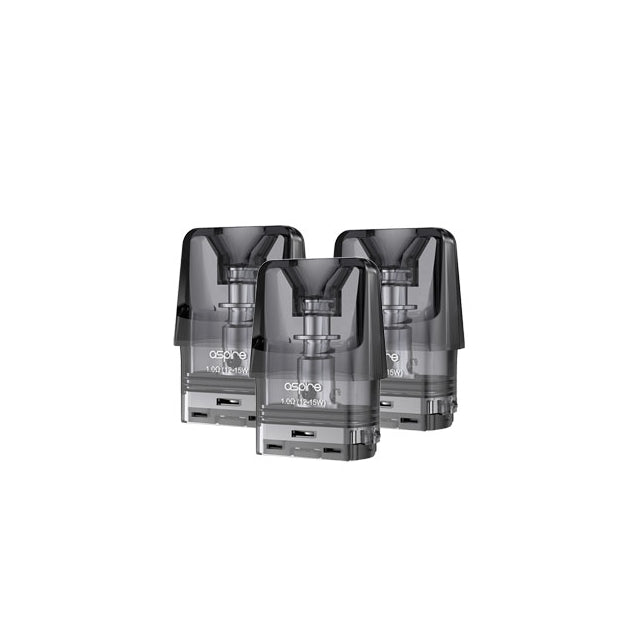 Cartouche Favostix Aspire 1,00 Ohm