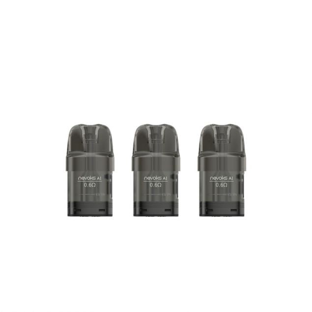Cartouche Feelin A1 Nevoks 0,60 Ohm