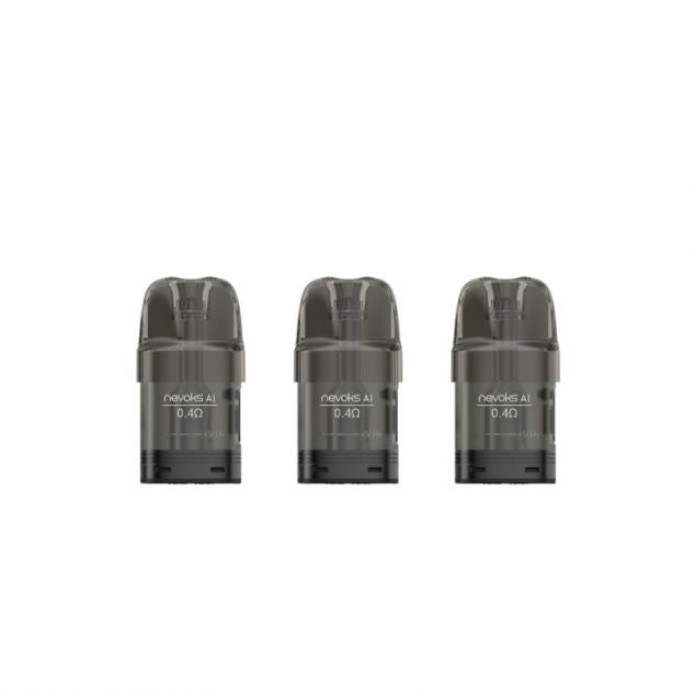 Cartouche Feelin A1 Nevoks 0,40 Ohm