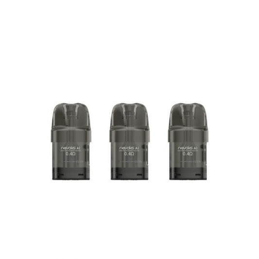 Cartouche Feelin A1 Nevoks 0,40 Ohm