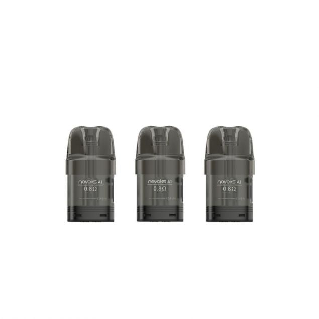 Cartouche Feelin A1 Nevoks 0,80 Ohm