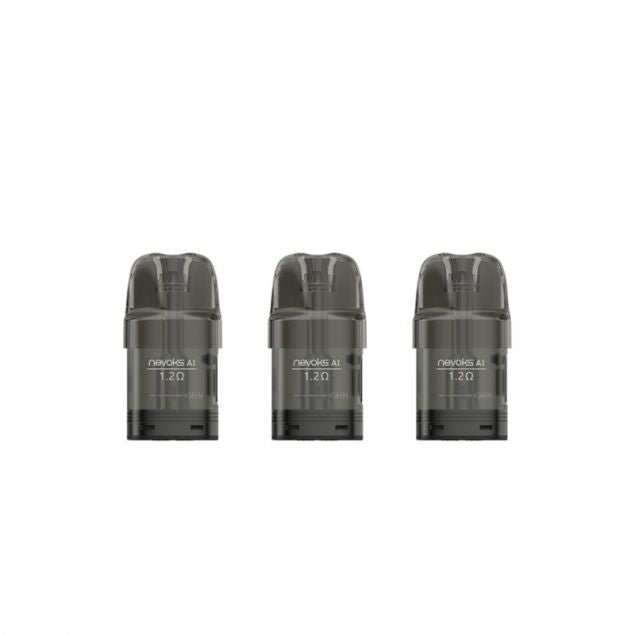 Cartouche Feelin A1 Nevoks 1,20 Ohm