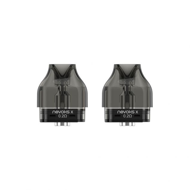 Cartouche Feelin X Nevoks 0,20 Ohm