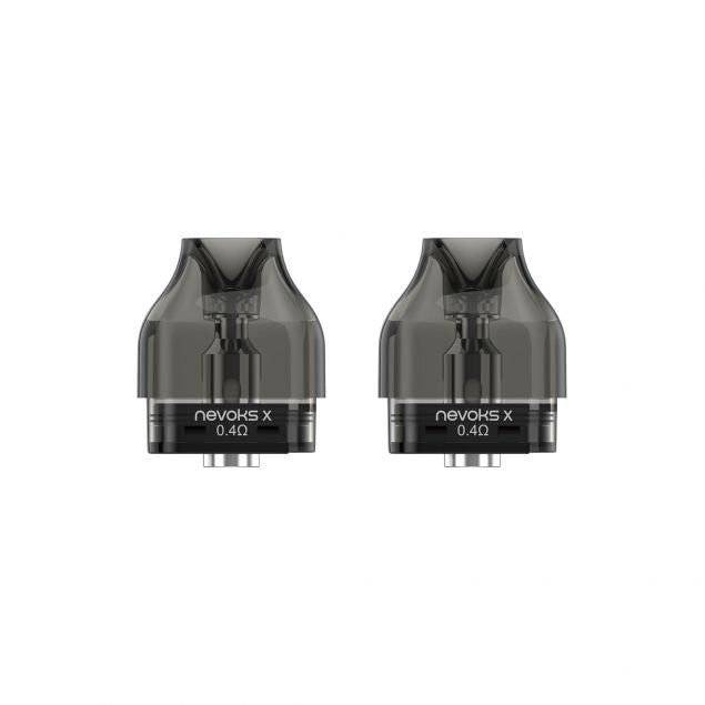Cartouche Feelin X Nevoks 0,40 Ohm