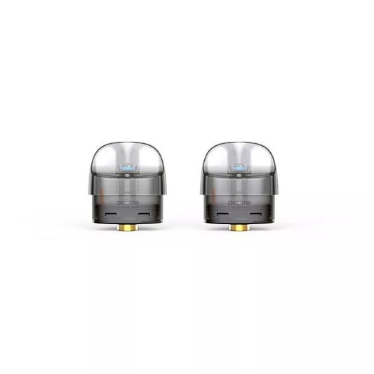 Cartouche Flexus Peak Aspire