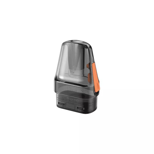Cartouche vide Flexus SE Aspire