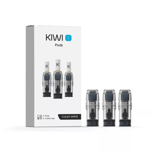 Cartouche Kiwi 1 Kiwi Vapor