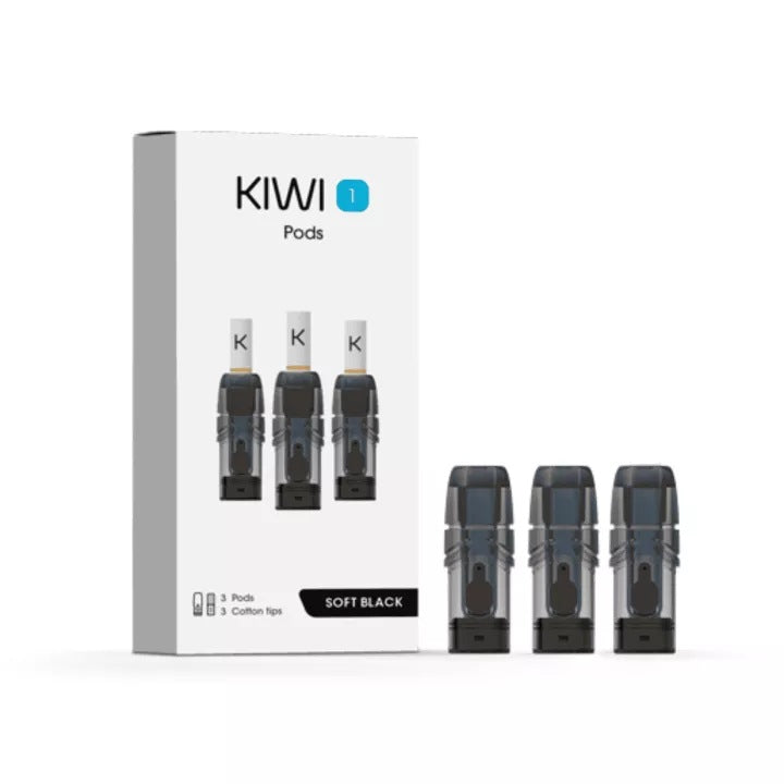 Cartouche Kiwi 1 Kiwi Vapor : photo 1