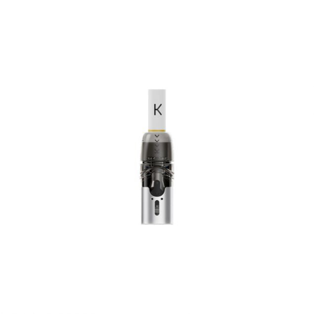 Cartouche Kiwi 2 Kiwi Vapor Black