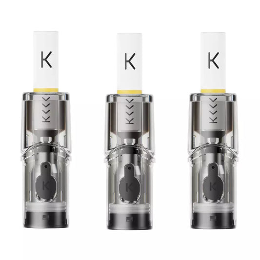 Cartouche Kiwi Spark V2 Kiwi Vapor