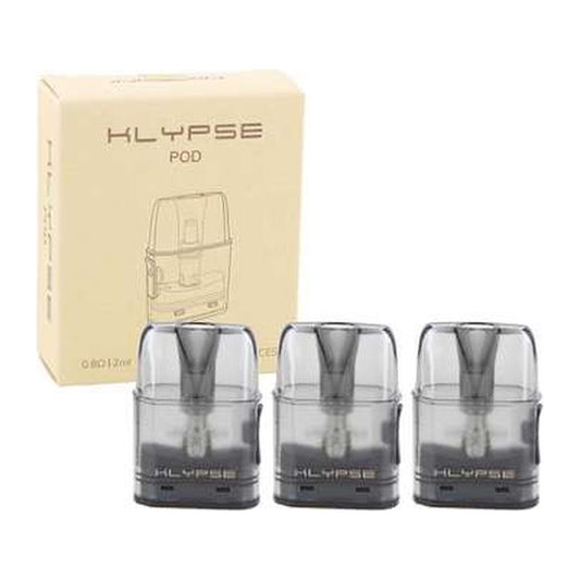 Cartouche Klypse Innokin, photo du produit