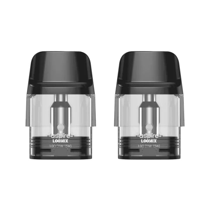 Cartouche Loomix Aspire : photo 3