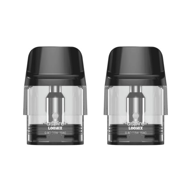 Cartouche Loomix Aspire 0,80 Ohm