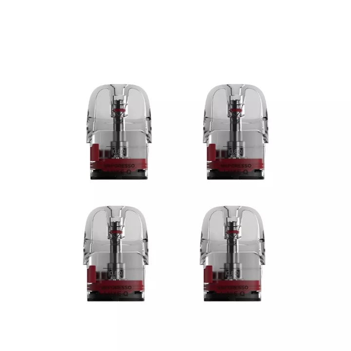 Cartouche Luxe Q Vaporesso : photo 2
