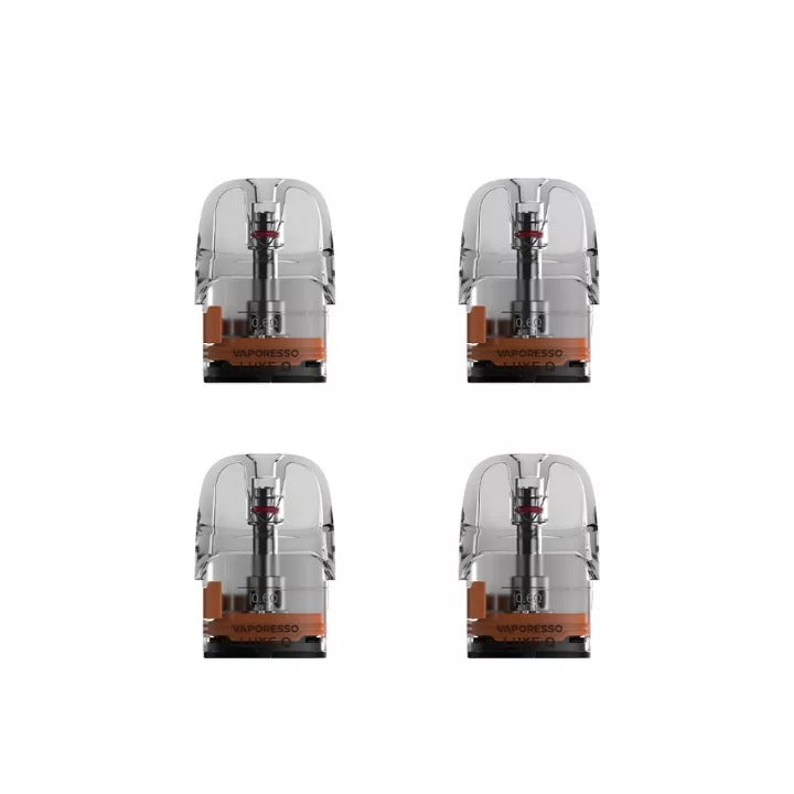 Cartouche Luxe Q Vaporesso : photo 1