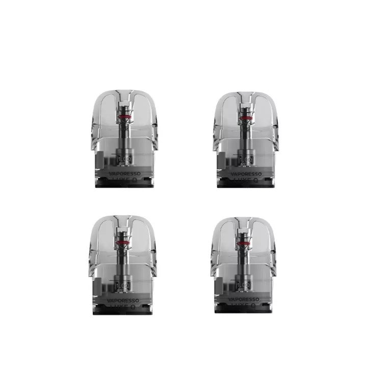 Cartouche Luxe Q Vaporesso : photo 3