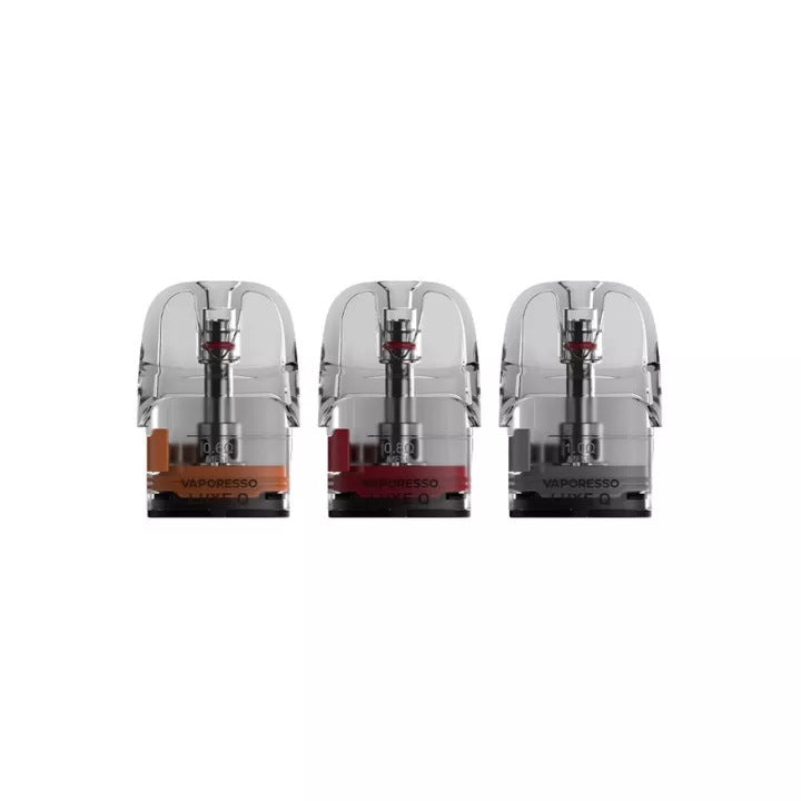 Cartouche Luxe Q Vaporesso
