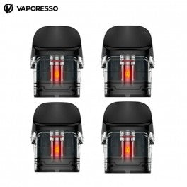 Cartouches Luxe Q Corex Vaporesso