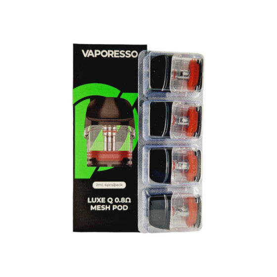Cartouches Luxe Q Vaporesso