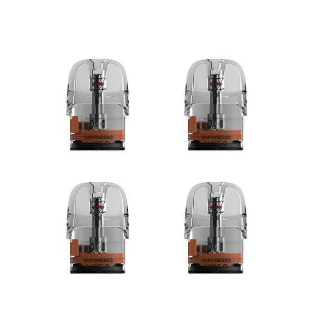 Cartouche Luxe Q Vaporesso 0,60 Ohm