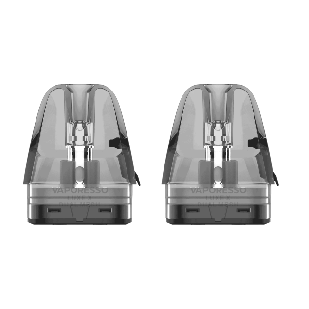 Cartouche Luxe X Dual Mesh Vaporesso 0,60 Ohm