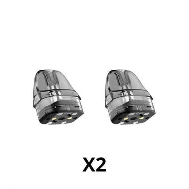 Cartouches Luxe X Corex 2.0 Vaporesso