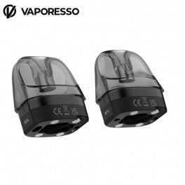 Cartouches Luxe XR et XR Max Vaporesso