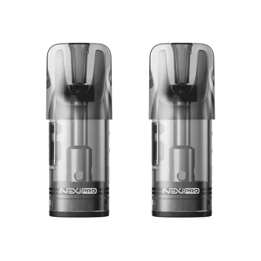Cartouche Nexi Pro Aspire