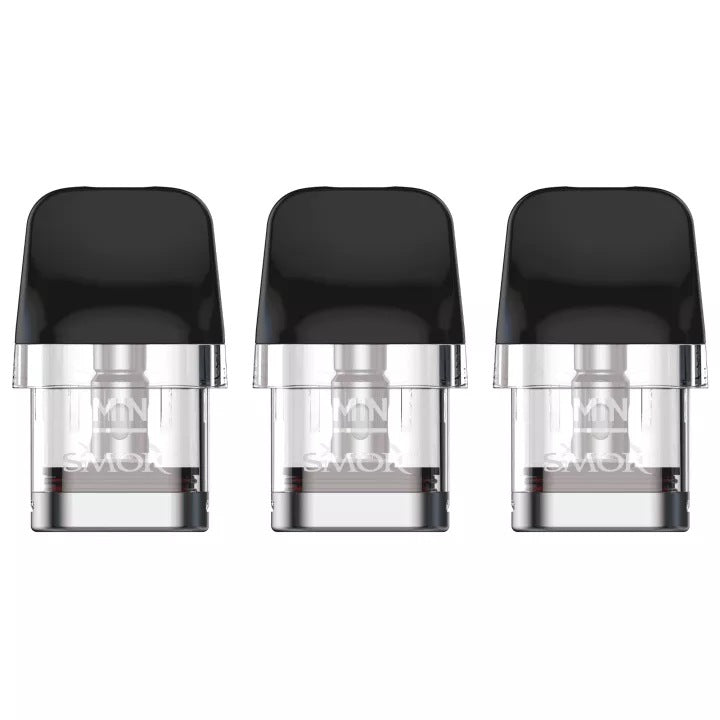 Cartouche Novo M Smoktech : photo 1