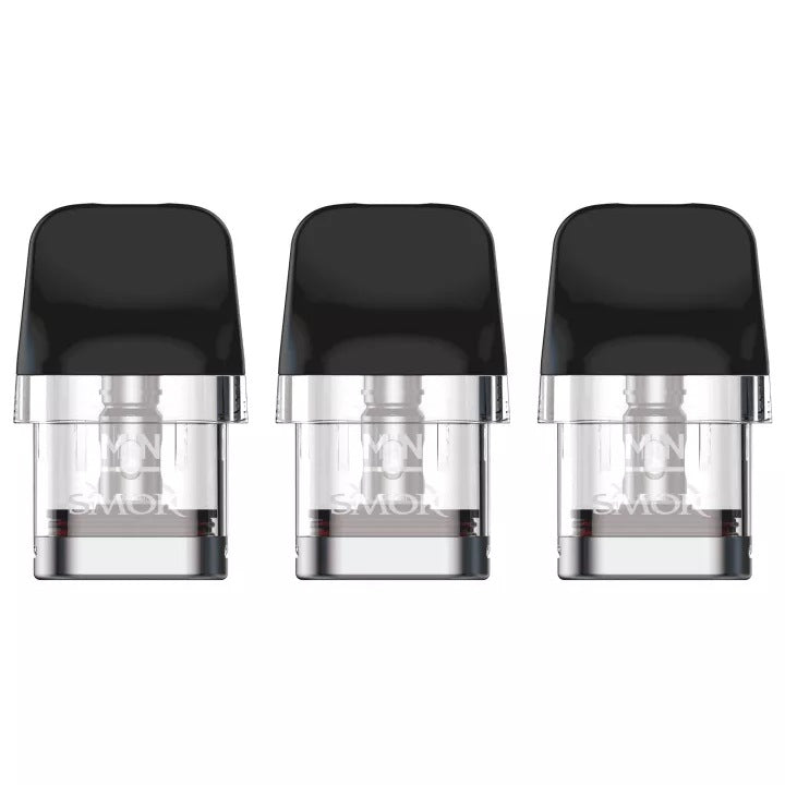 Cartouche Novo M Smoktech