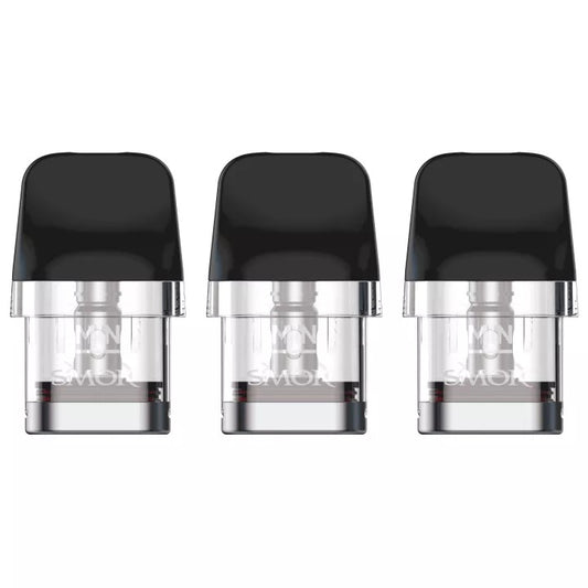 Cartouche Novo M Smoktech