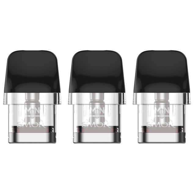 Cartouche Novo M Smoktech 0,80 Ohm