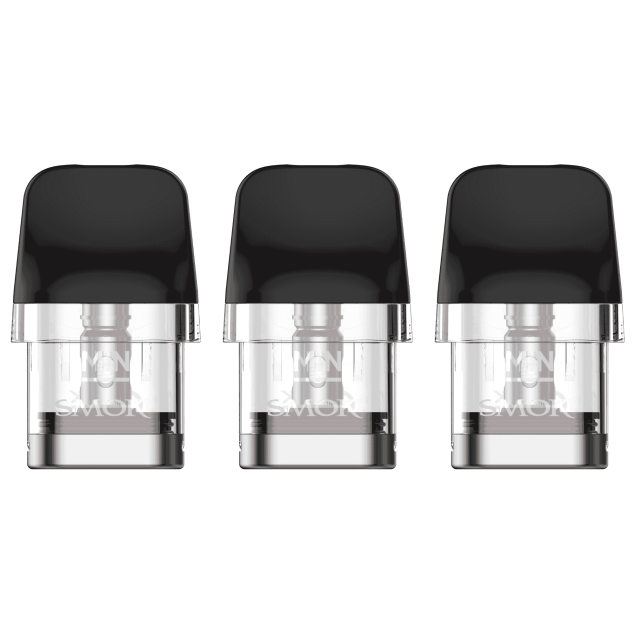 Cartouche Novo M Smoktech 0,60 Ohm