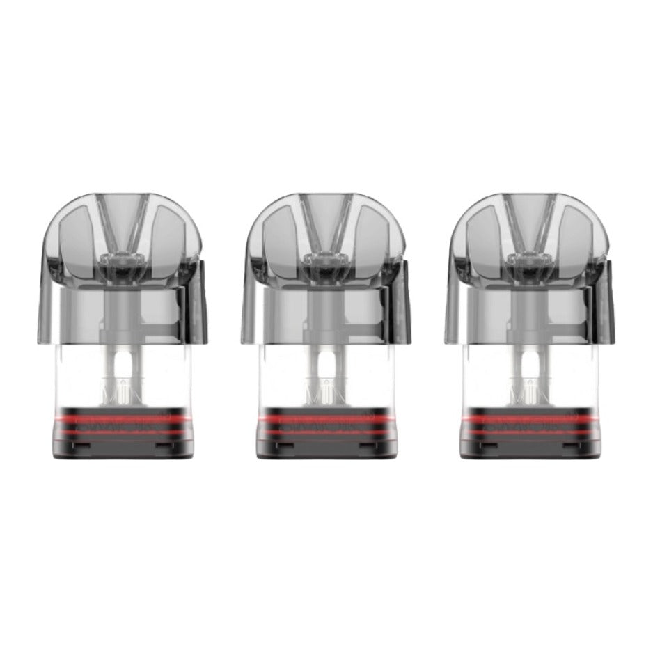 Cartouche Novo Pod Smoktech, photo du produit