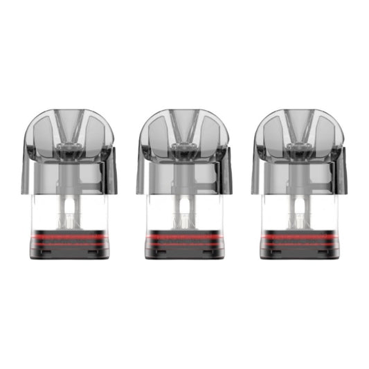 Cartouche Novo Pod Smoktech, photo du produit
